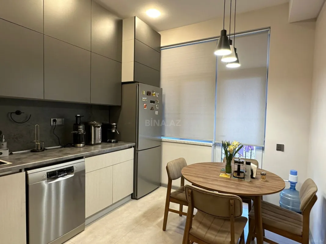 Satılır 3 otaqlı mənzil 100 m²