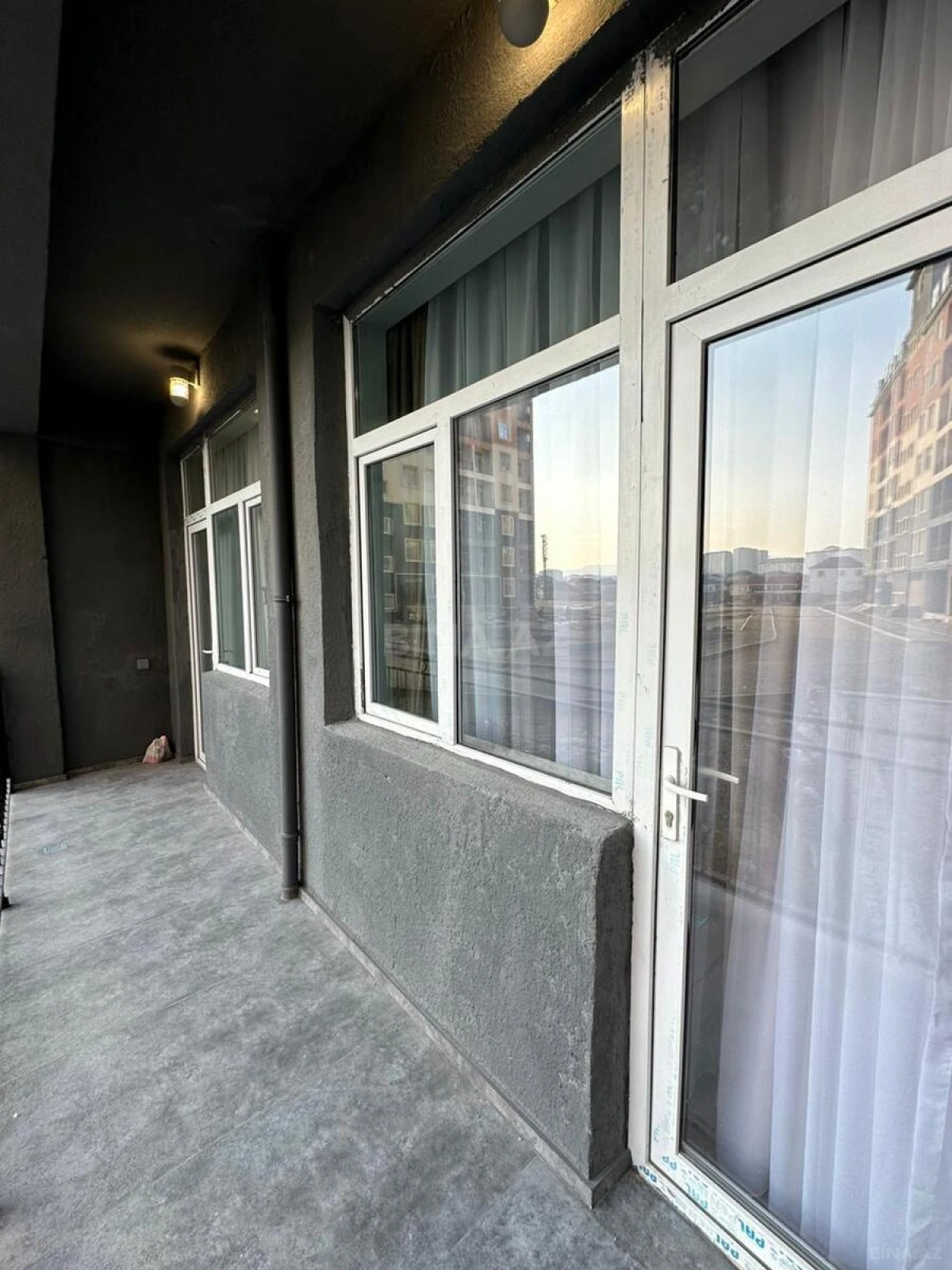 Satılır 3 otaqlı mənzil 100 m²