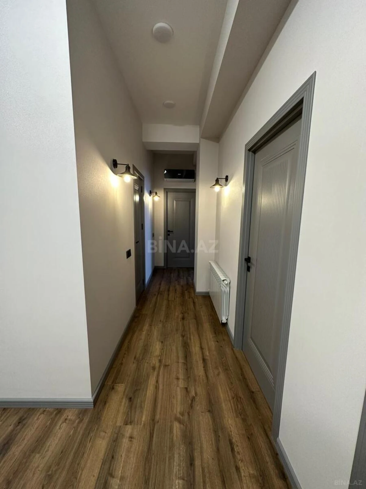 Satılır 3 otaqlı mənzil 100 m²