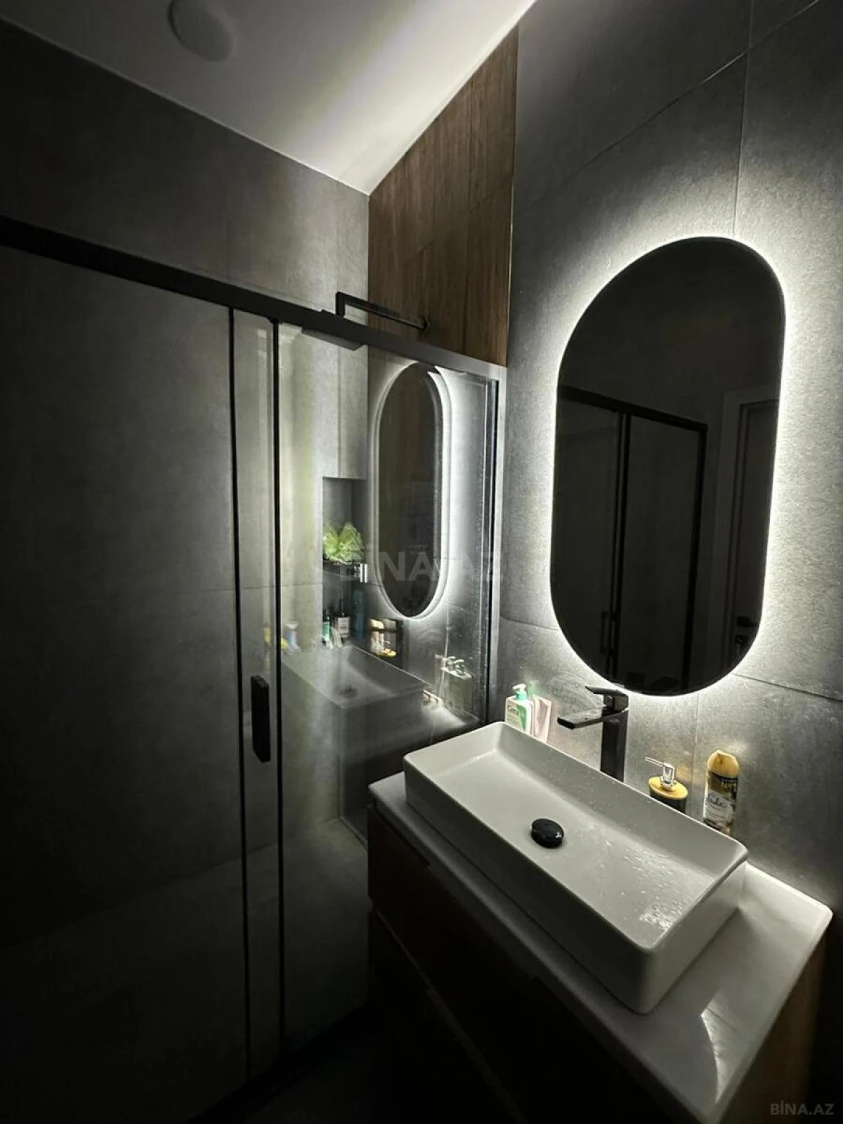 Satılır 3 otaqlı mənzil 100 m²