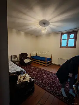 Kirayə verilir 1 otaqlı həyət evi 45 m²