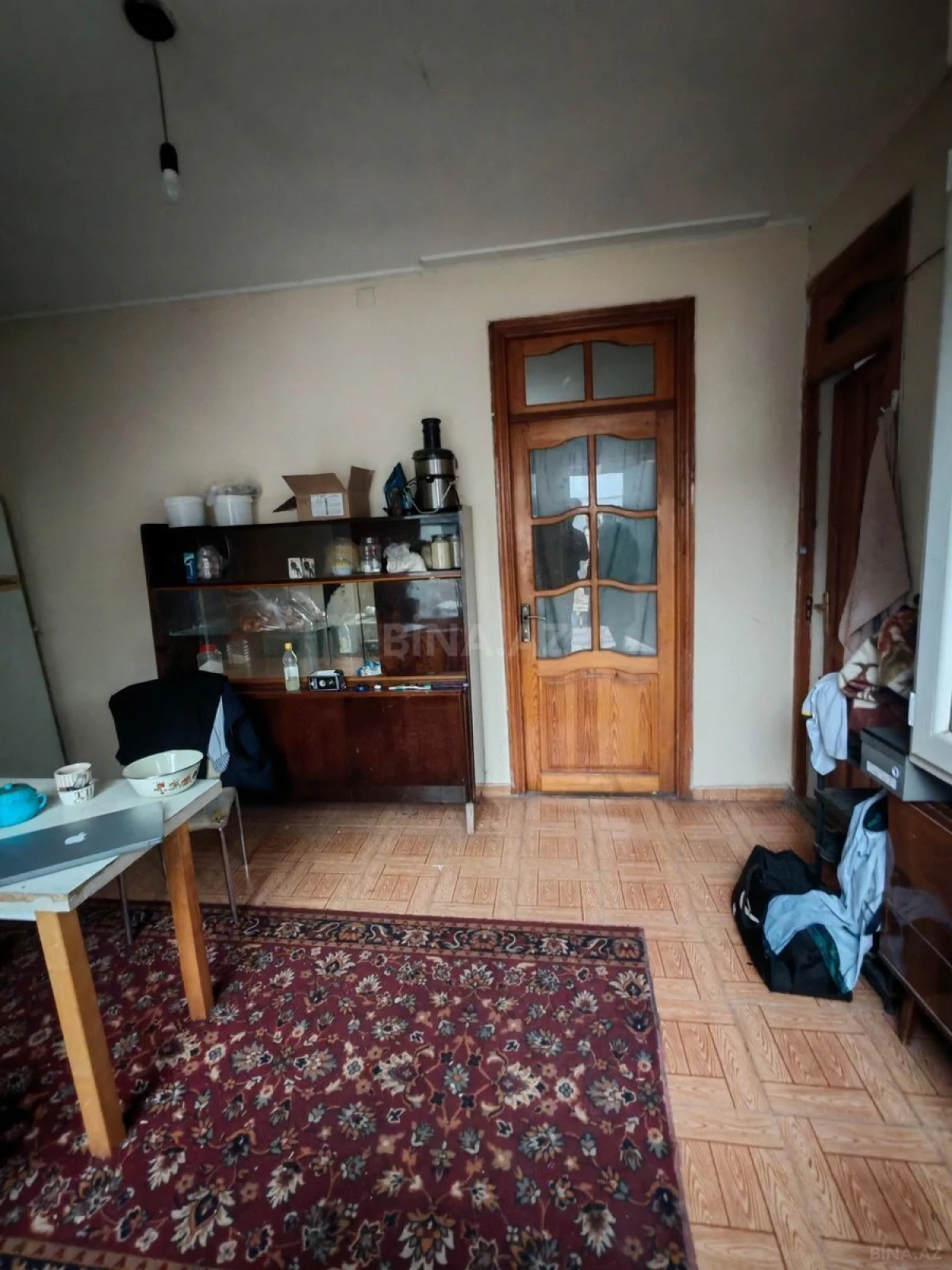 Kirayə verilir 1 otaqlı həyət evi 45 m²