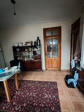 Kirayə verilir 1 otaqlı həyət evi 45 m²