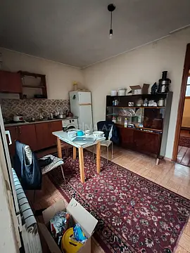 Kirayə verilir 1 otaqlı həyət evi 45 m² — Bakı, İnşaatçılar 1 otaq 45.00 m²