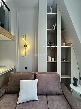 Kirayə verilir 2 otaqlı mənzil 70 m²