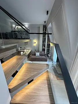 Kirayə verilir 2 otaqlı mənzil 70 m²