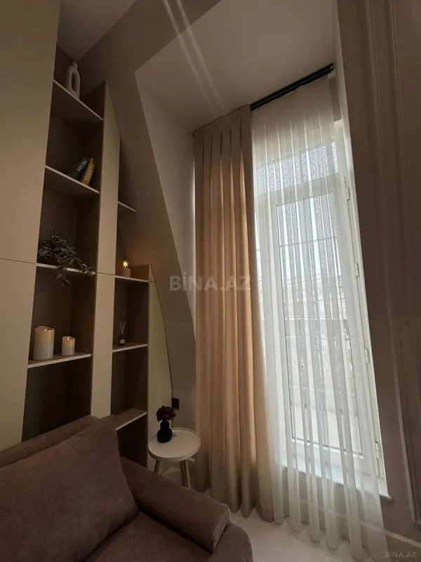 Kirayə verilir 2 otaqlı mənzil 70 m²