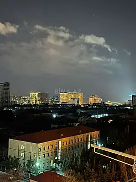 Satılır 6 otaqlı mənzil 200 m² — Bakı, Keşlə 6 otaq 200.00 m²