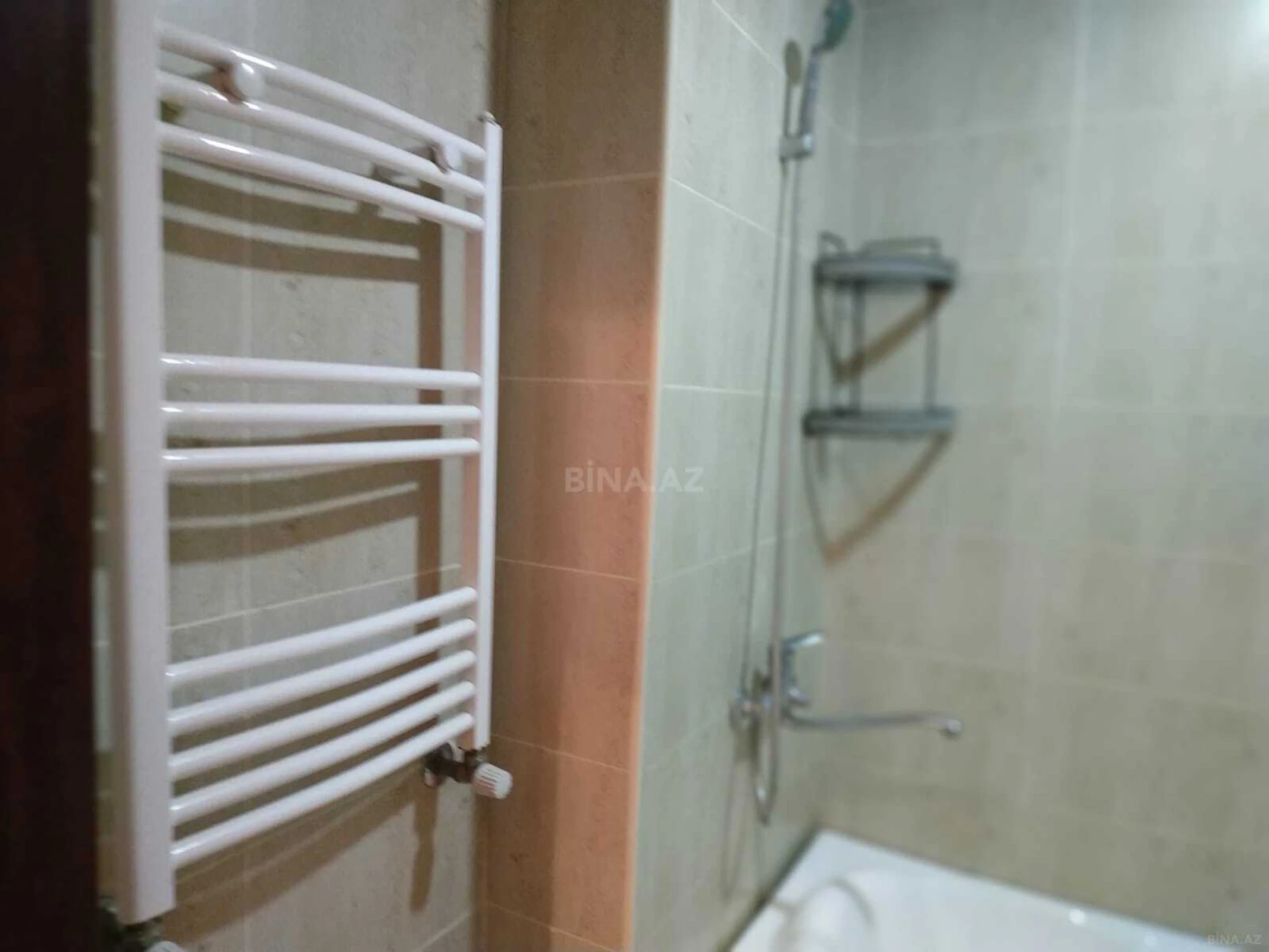 Kirayə verilir 3 otaqlı mənzil 100 m²