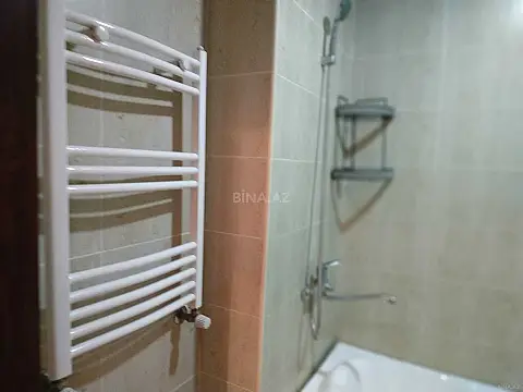 Kirayə verilir 3 otaqlı mənzil 100 m²