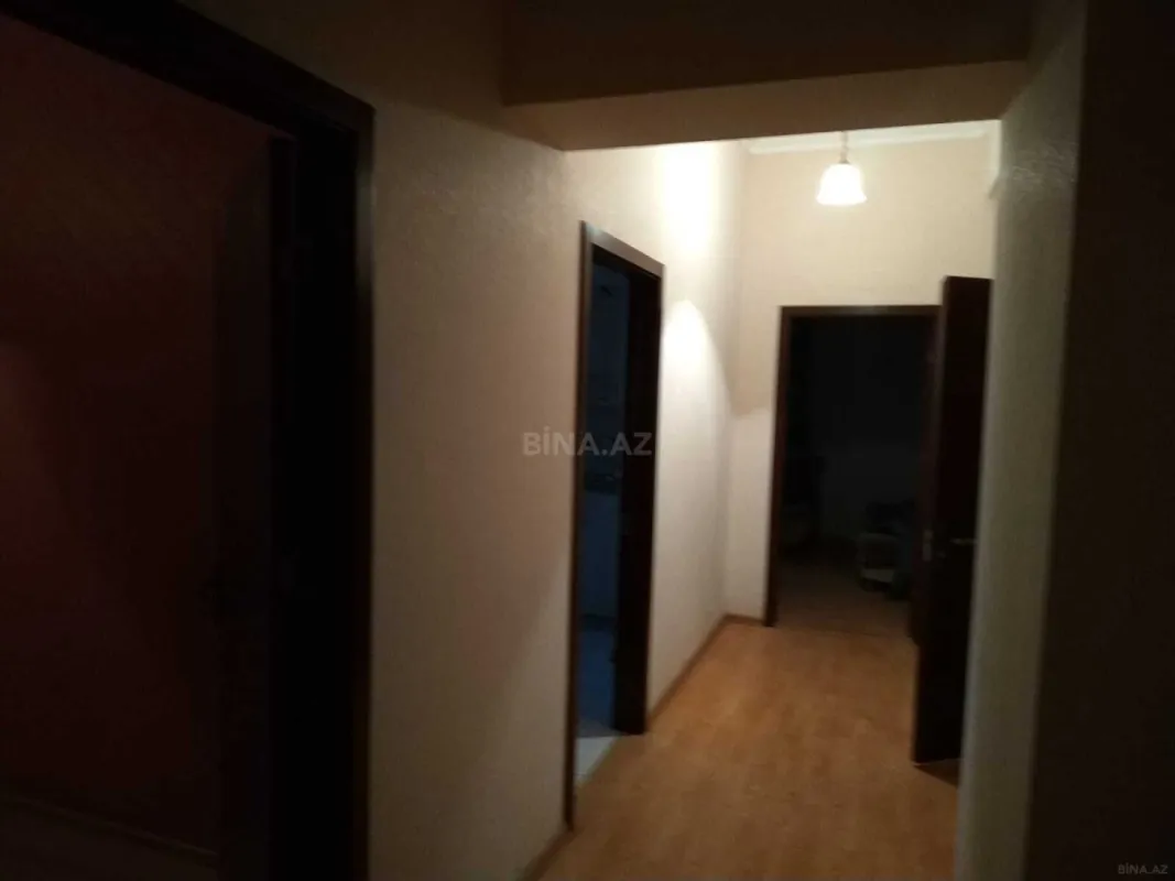 Kirayə verilir 3 otaqlı mənzil 100 m²
