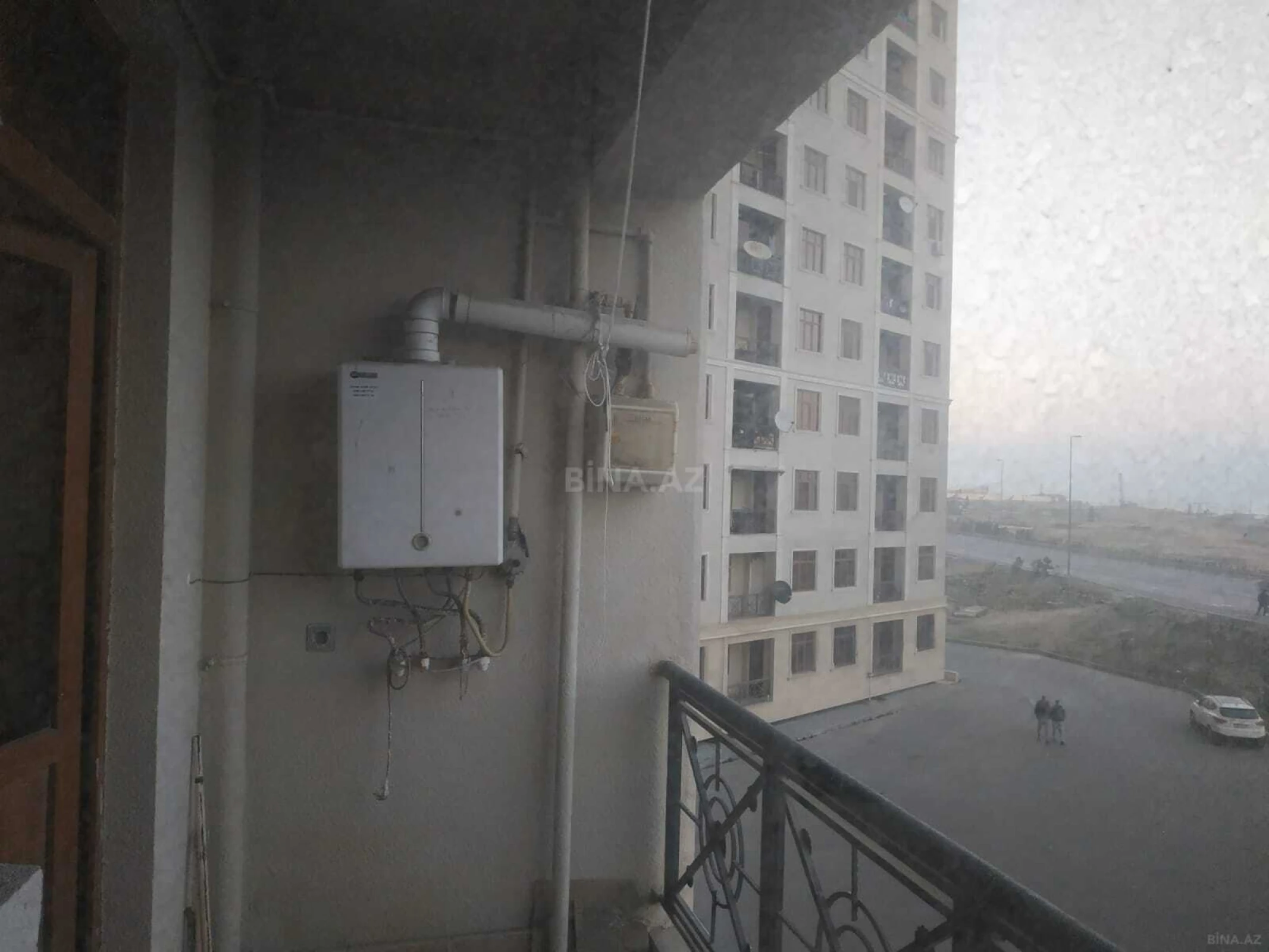 Kirayə verilir 3 otaqlı mənzil 100 m²