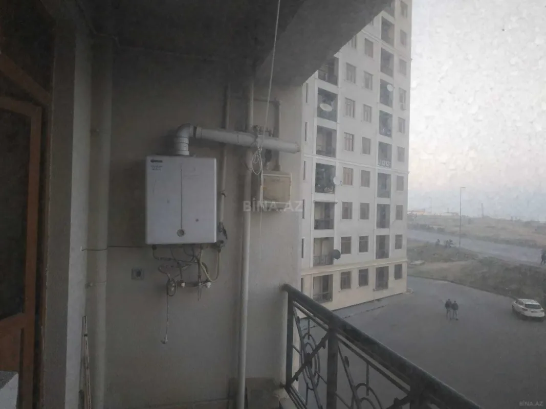 Kirayə verilir 3 otaqlı mənzil 100 m²