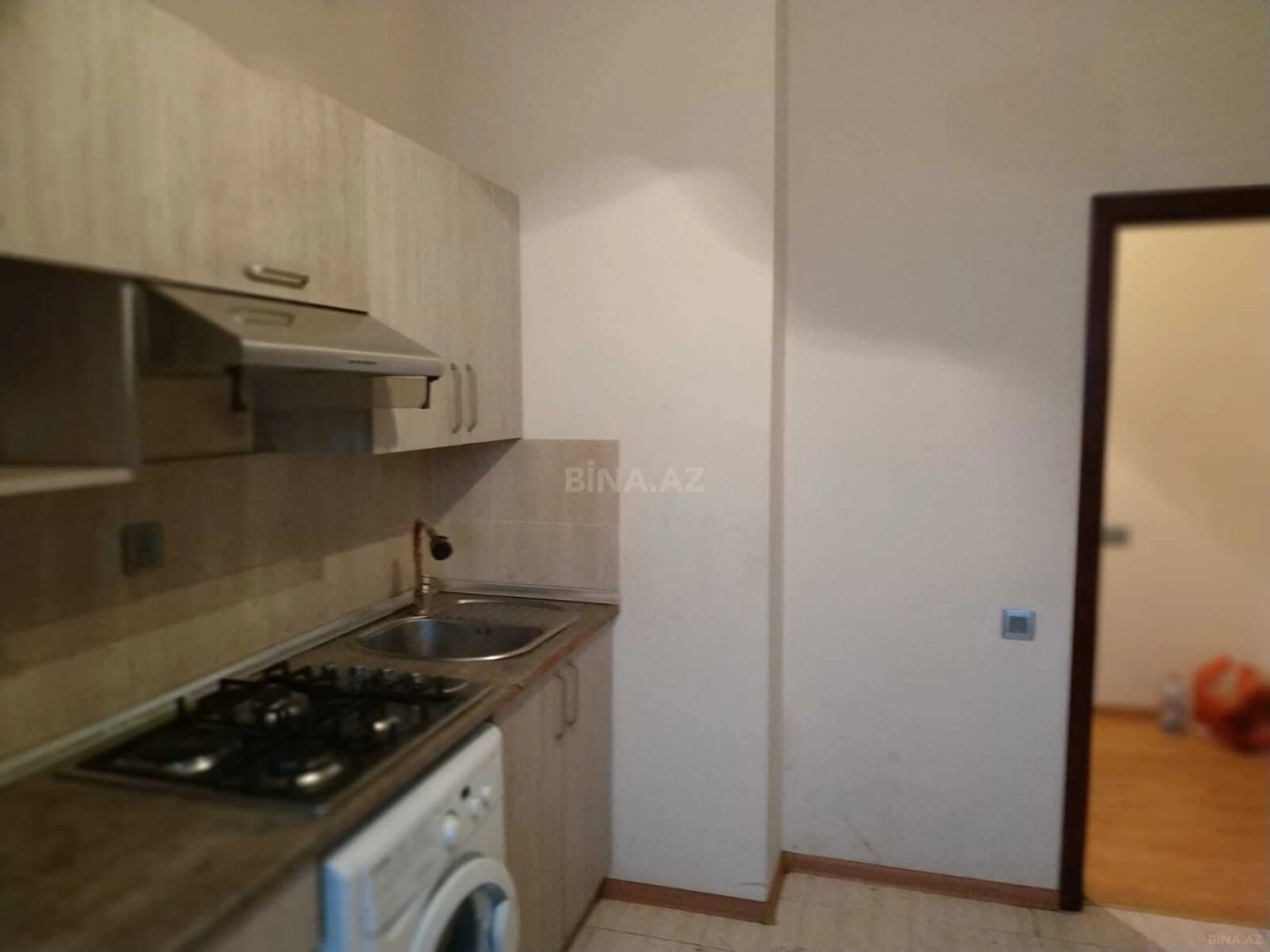 Kirayə verilir 3 otaqlı mənzil 100 m²