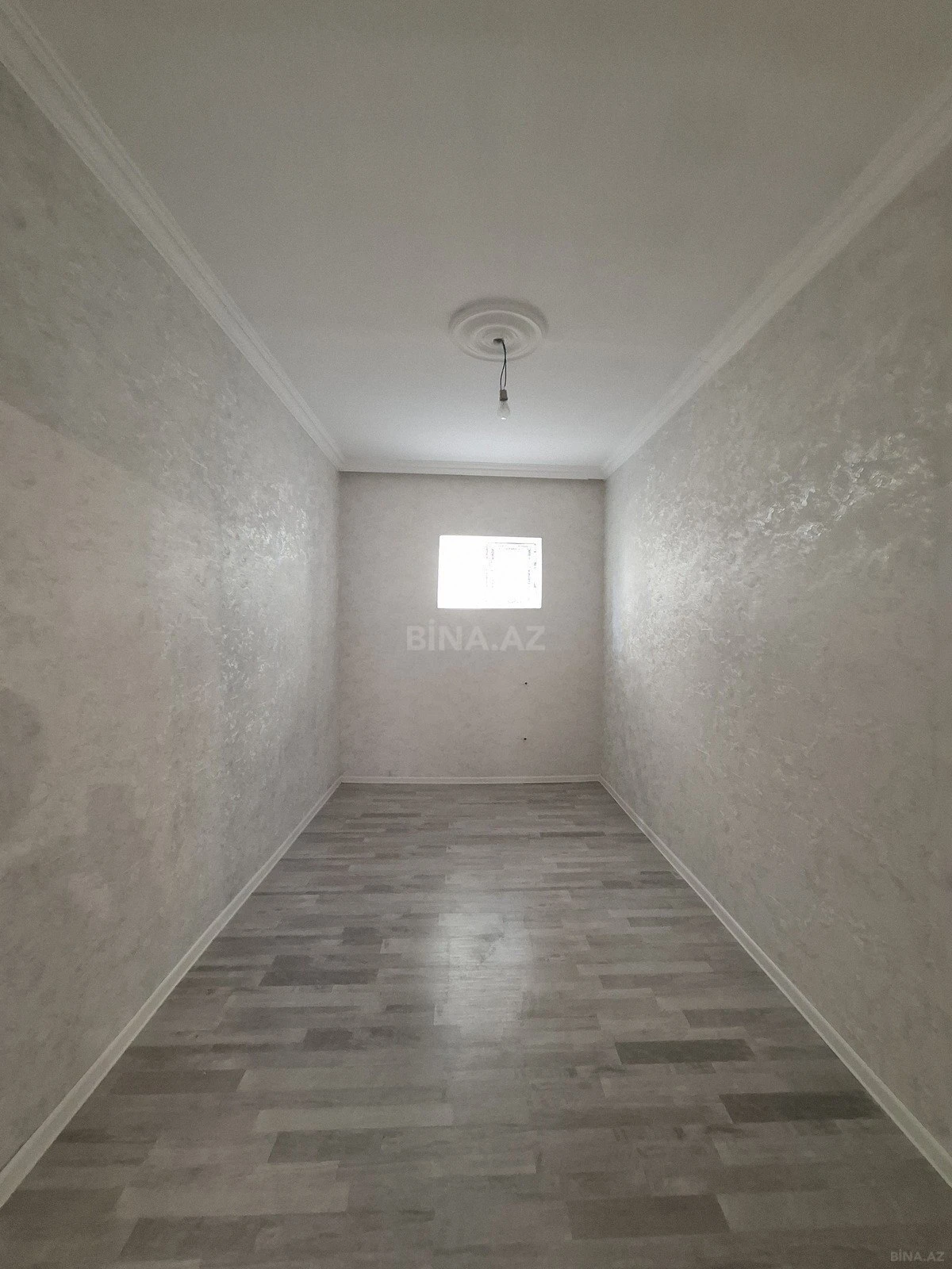 Satılır 3 otaqlı həyət evi 65 m²