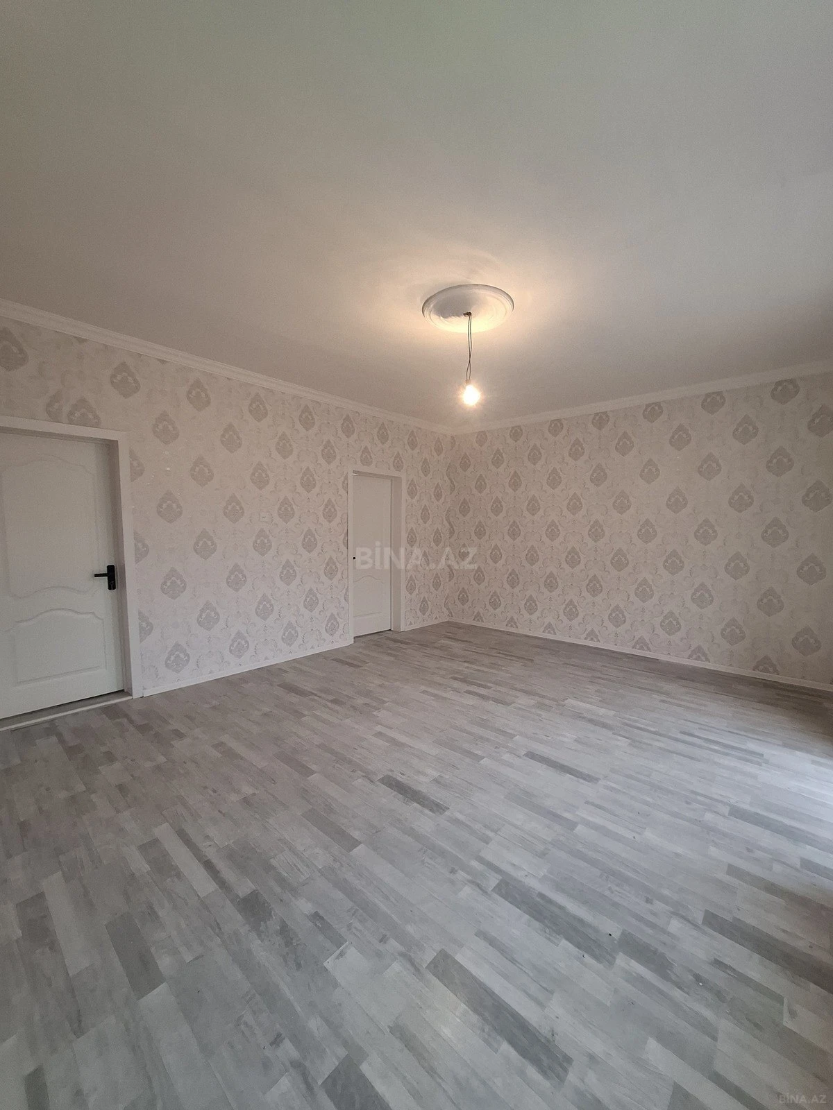Satılır 3 otaqlı həyət evi 65 m²
