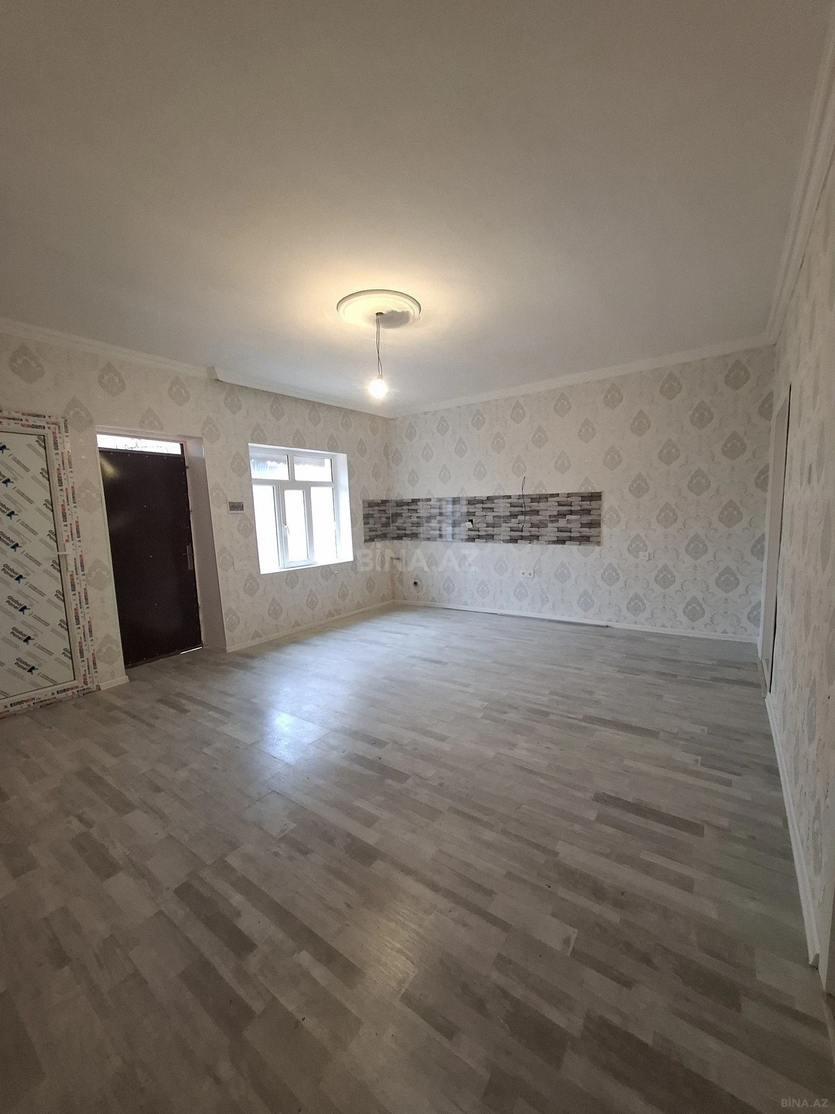 Satılır 3 otaqlı həyət evi 65 m²