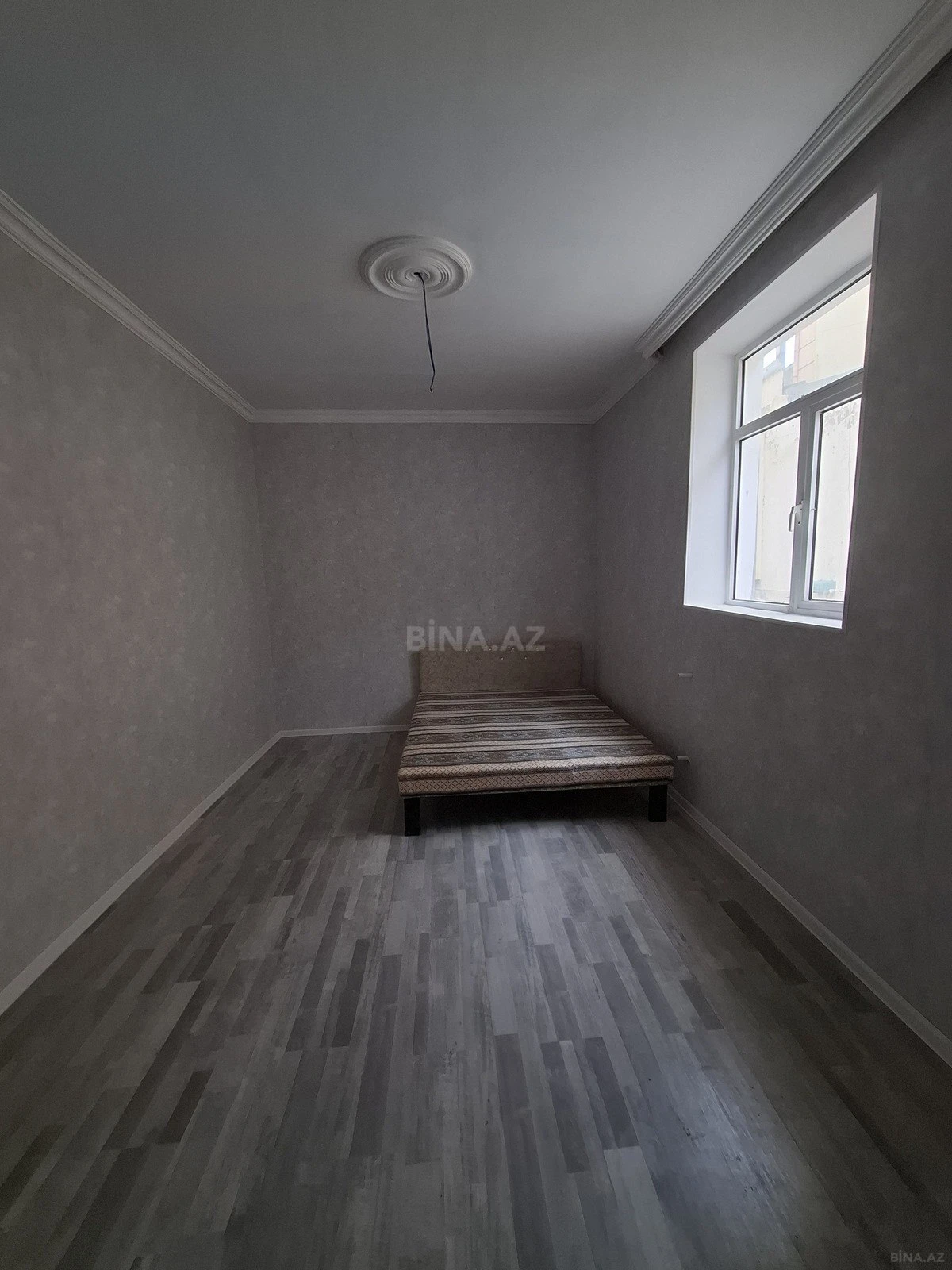 Satılır 3 otaqlı həyət evi 65 m²