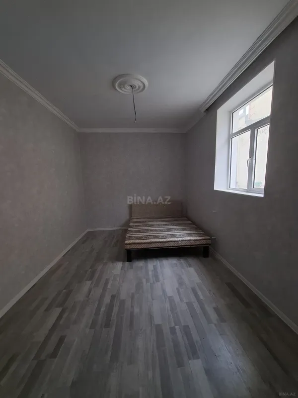 Satılır 3 otaqlı həyət evi 65 m²
