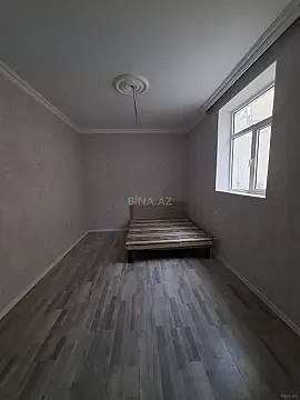 Satılır 3 otaqlı həyət evi 65 m²