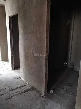 Satılır 3 otaqlı mənzil 125 m²