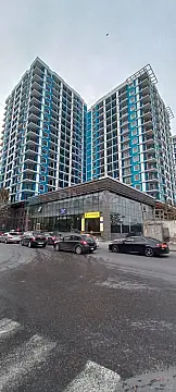 Satılır 3 otaqlı mənzil 103 m²