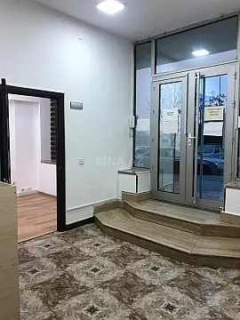 Satılır obyekt 726 m² — Bakı, İçərişəhər 726.00 m²