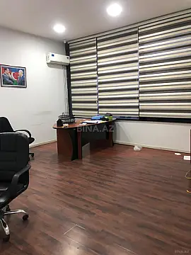 Satılır obyekt 726 m²