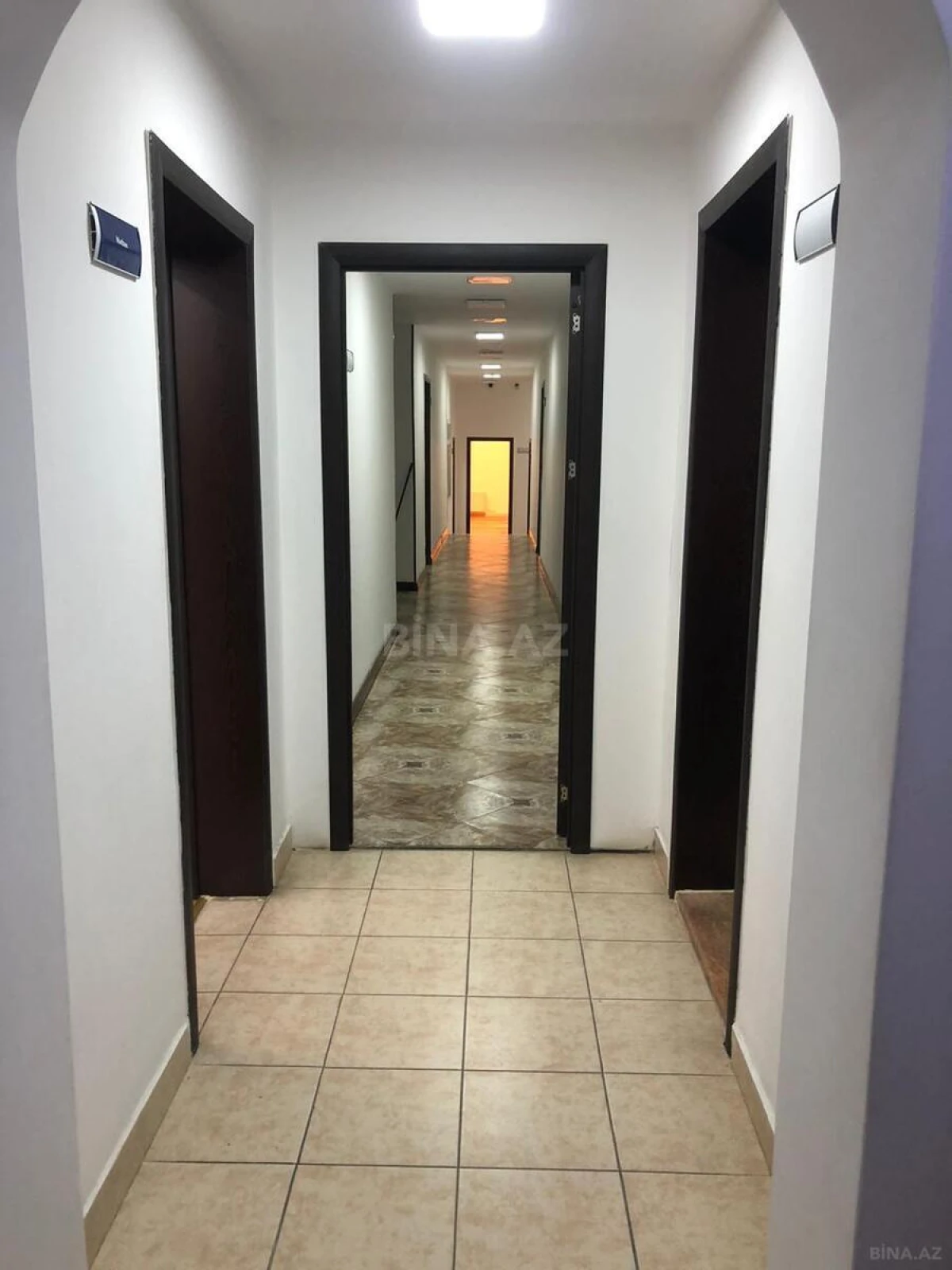 Satılır obyekt 726 m²