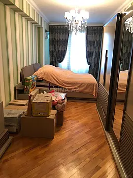 Satılır 3 otaqlı mənzil 85 m²