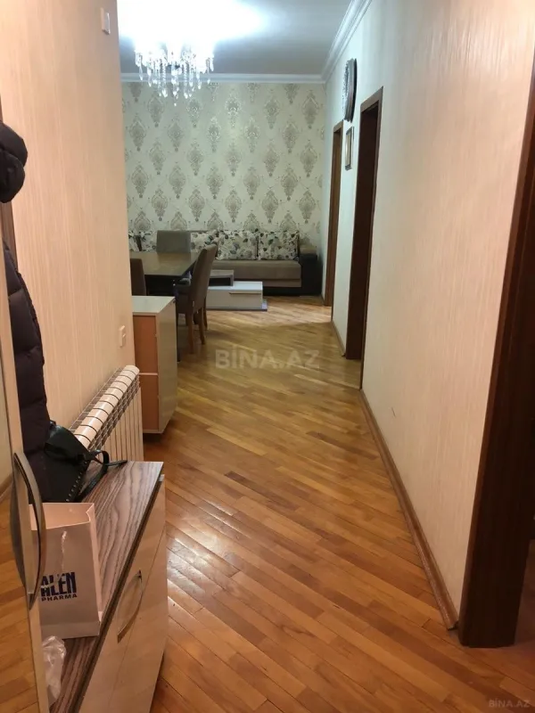 Satılır 3 otaqlı mənzil 85 m²