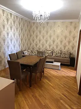Satılır 3 otaqlı mənzil 85 m² — Bakı, Həzi Aslanov qəs. 3 otaq 85.00 m²
