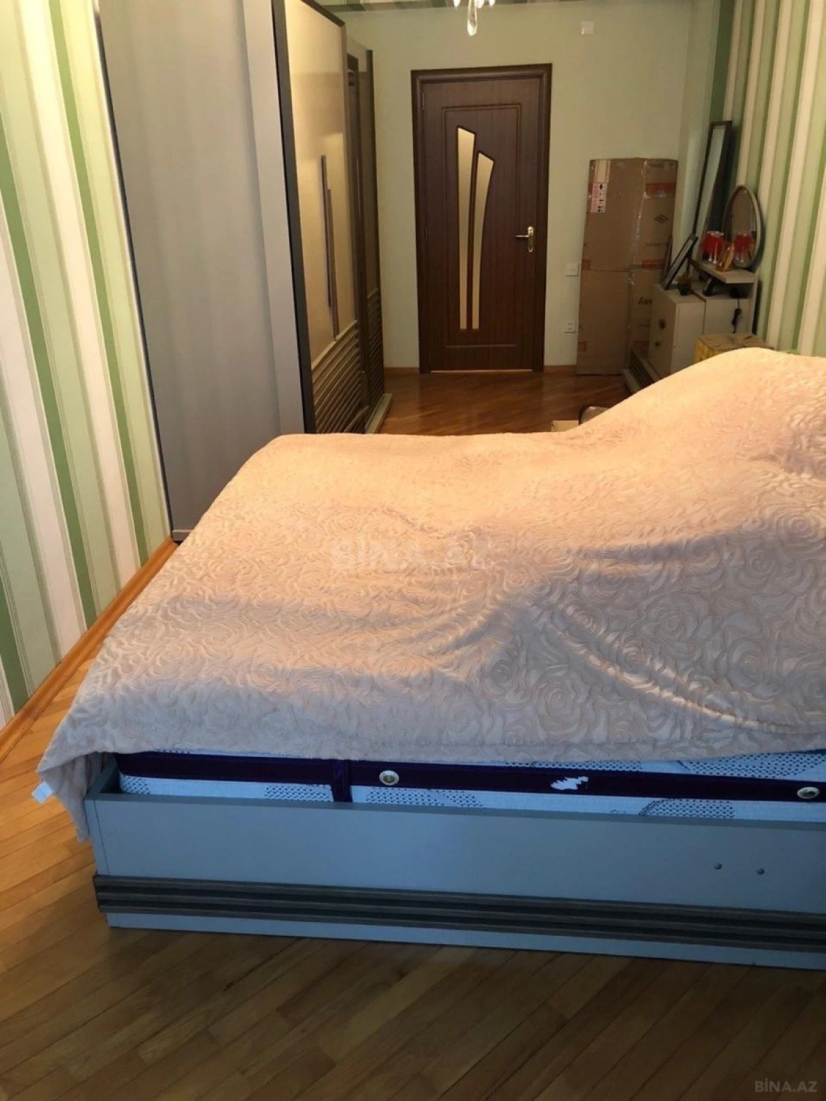 Satılır 3 otaqlı mənzil 85 m²