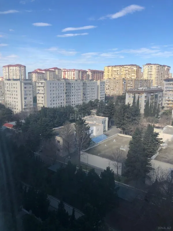 Satılır 3 otaqlı mənzil 85 m²
