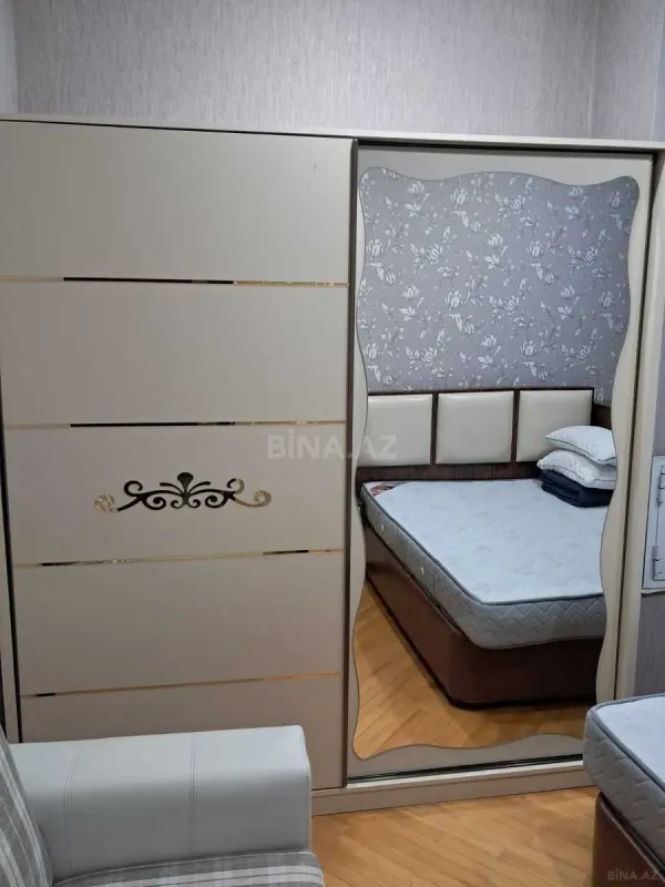 Kirayə verilir 2 otaqlı mənzil 65 m²