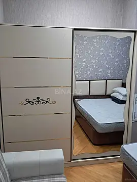 Kirayə verilir 2 otaqlı mənzil 65 m²