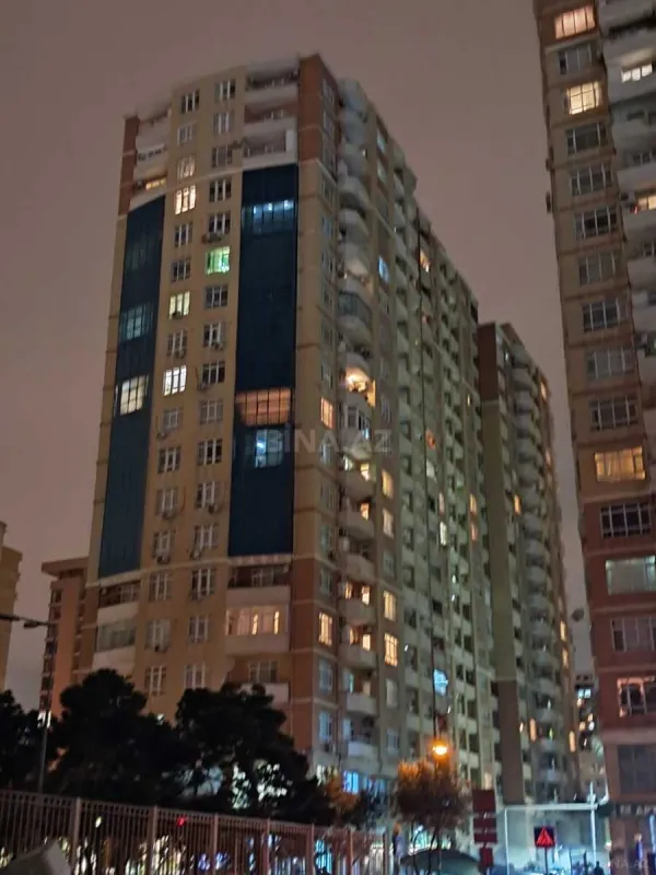 Kirayə verilir 2 otaqlı mənzil 65 m²