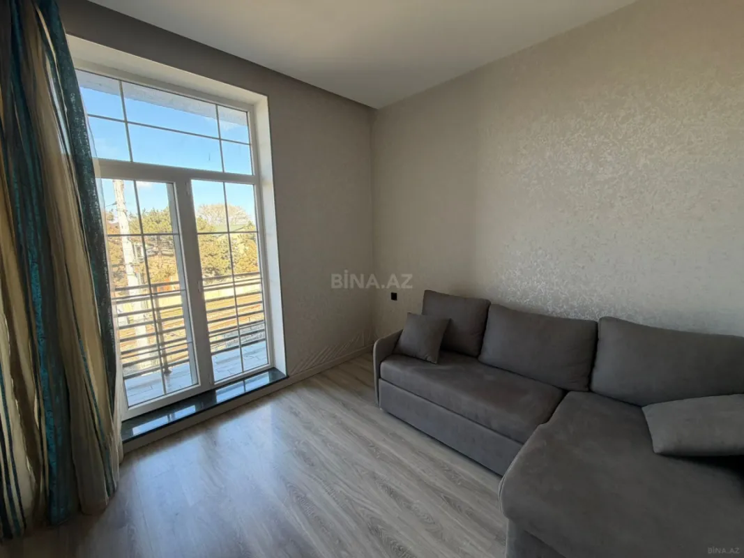 Kirayə verilir 2 otaqlı mənzil 60 m²