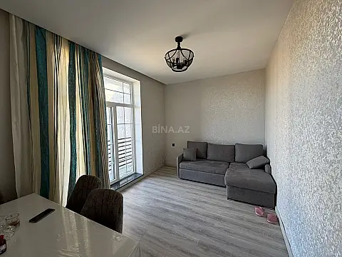 Kirayə verilir 2 otaqlı mənzil 60 m² — Bakı, Qaraçuxur 2 otaq 60.00 m²