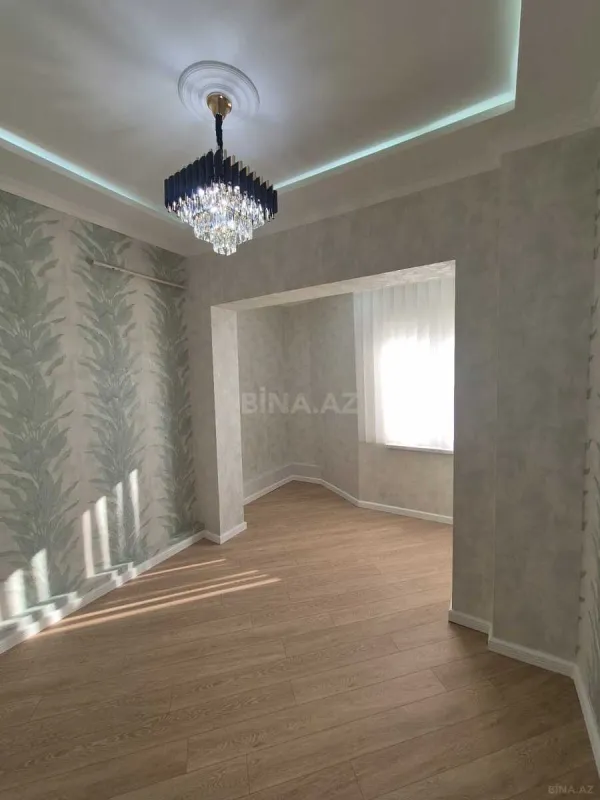 Satılır 2 otaqlı mənzil 45 m²
