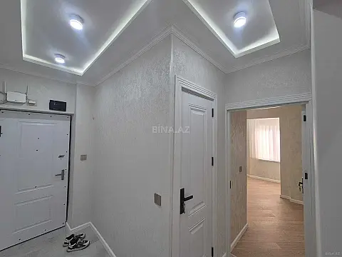 Satılır 2 otaqlı mənzil 45 m²