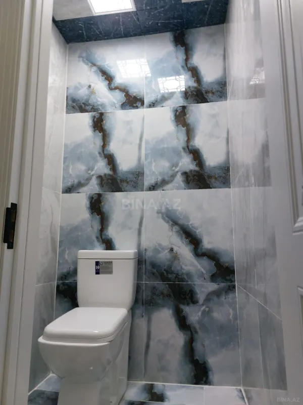 Satılır 2 otaqlı mənzil 63 m²