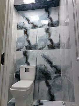 Satılır 2 otaqlı mənzil 63 m²