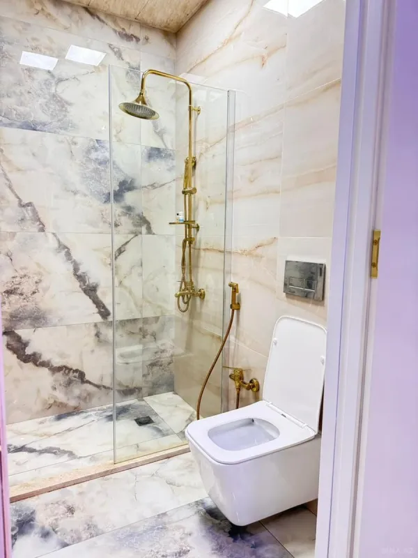 Kirayə verilir 2 otaqlı mənzil 75 m²