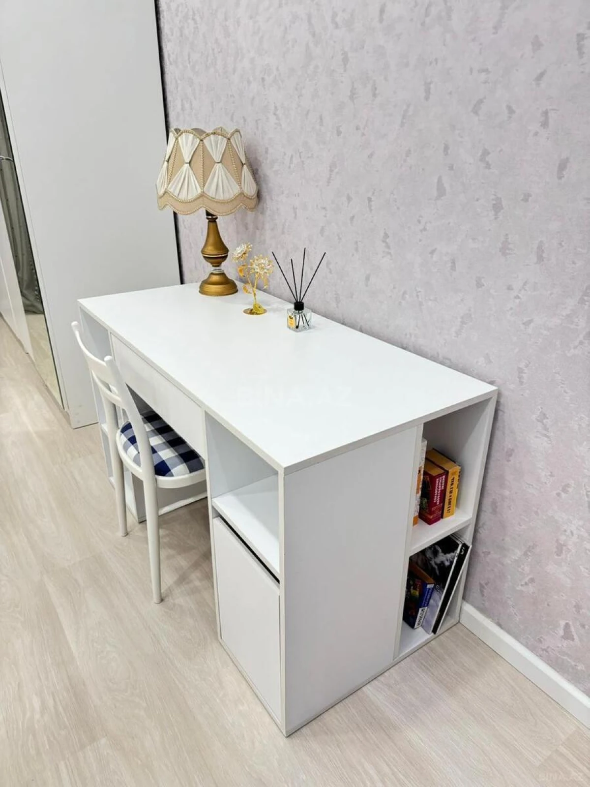 Kirayə verilir 2 otaqlı mənzil 75 m²