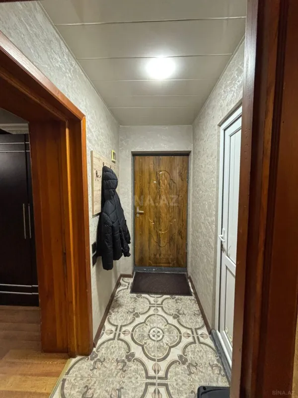 Kirayə verilir 3 otaqlı mənzil 85 m²