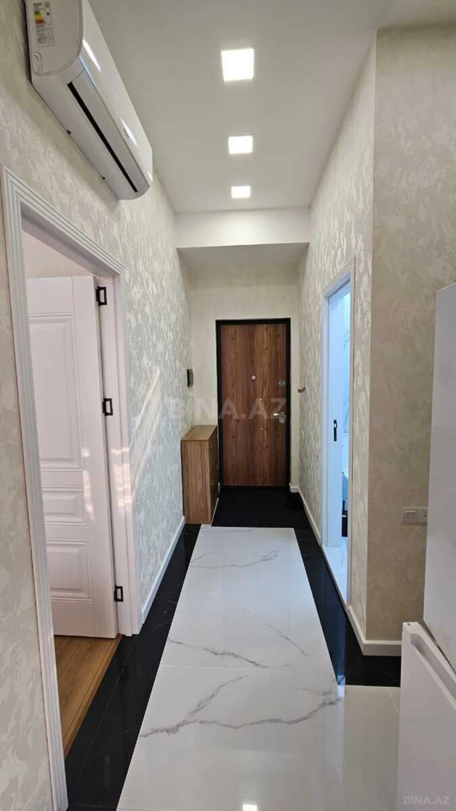 Kirayə verilir 2 otaqlı mənzil 60 m²