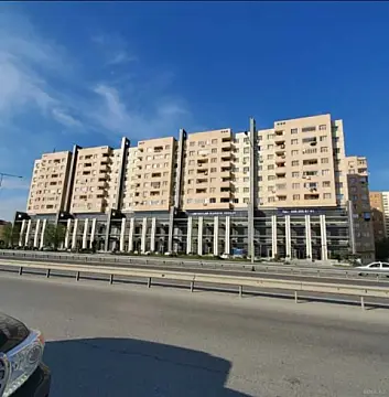 Satılır 2 otaqlı mənzil 47 m²