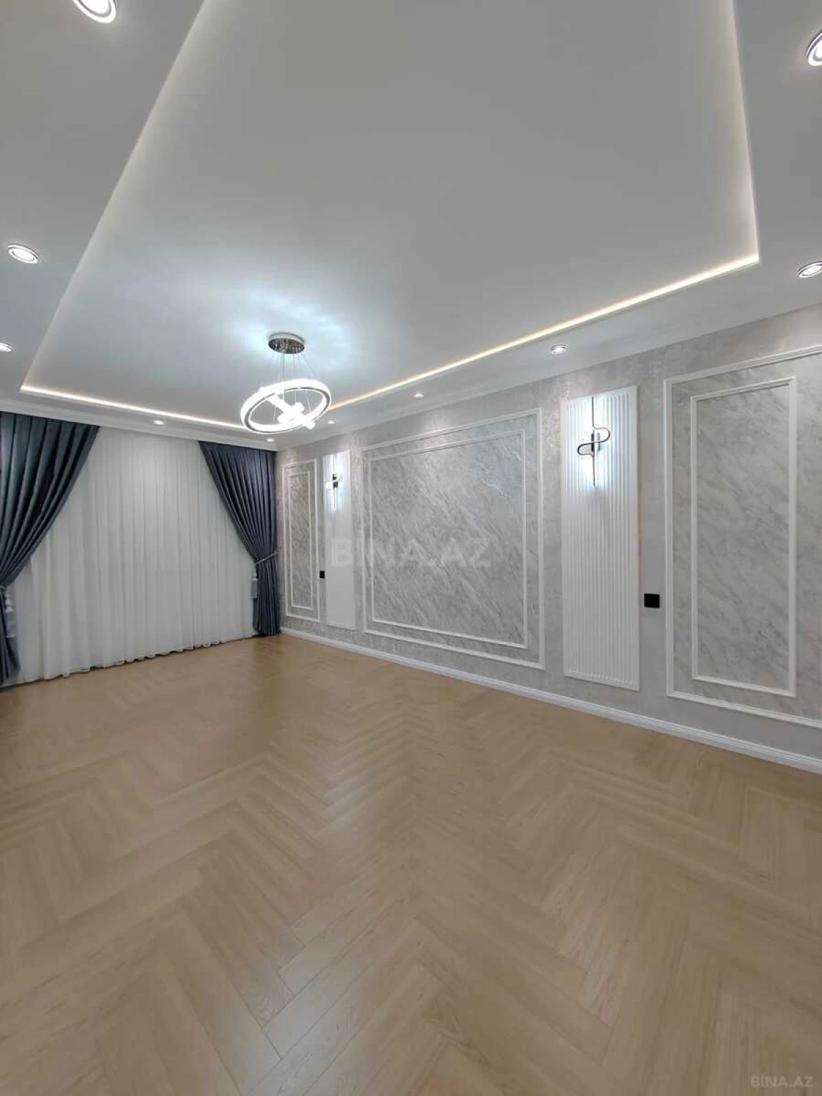 Satılır 3 otaqlı mənzil 80 m²