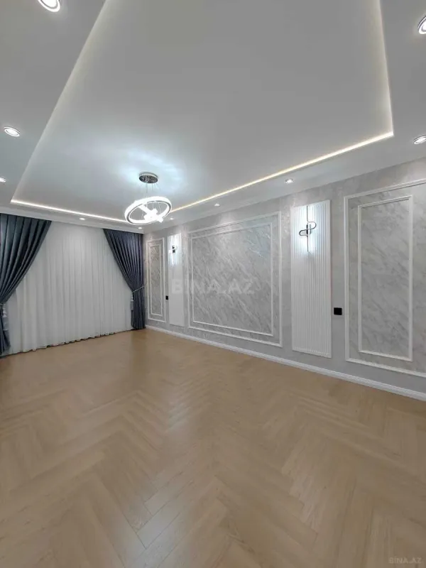 Satılır 3 otaqlı mənzil 80 m²
